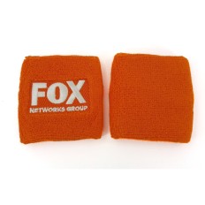 Sports wrist band-FOX